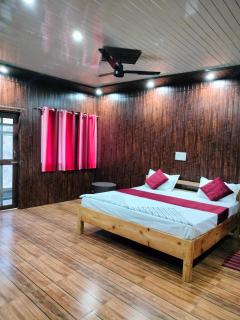 Diwan's Homestay - Mukteswar - 2