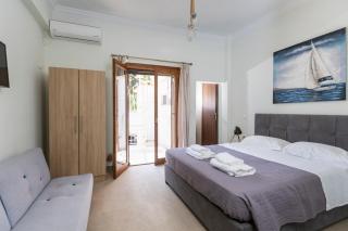 Utopia suites in the heart of Aegina by 8essentially - Egina - 2