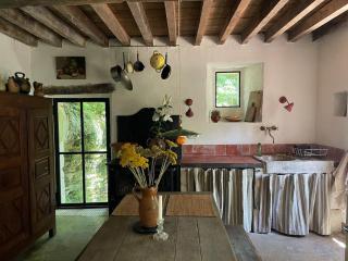 La Loube - Maison paysanne - 6