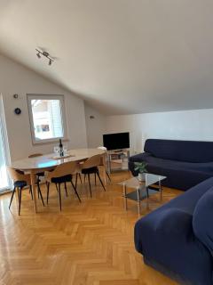 Apartment Ivanka - Makarska (Macarsca) - 4