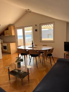 Apartment Ivanka - Makarska (Macarsca) - 3