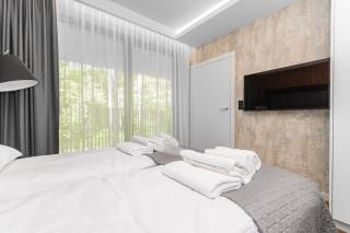 Amber Apartment Forest View - Stegna - 5