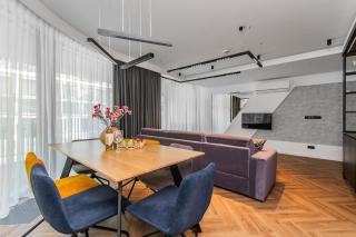 Amber Apartment Forest View - Stegna - 7