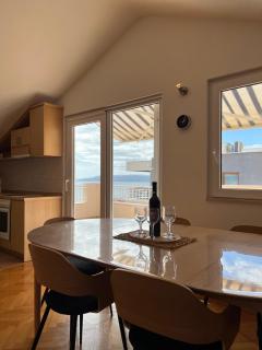 Apartment Ivanka - Makarska (Macarsca) - 2