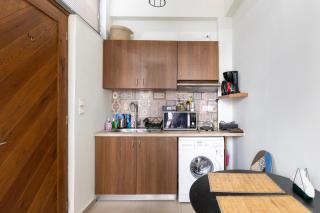 Utopia suites in the heart of Aegina by 8essentially - Egina - 1