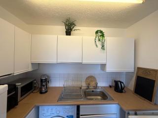 Modern Apartments in Bridgwater Town Centre - Bridgwater - 6
