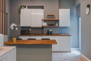Suite Corso Italia con Balcone nel Cuore di Trieste - Trieste - 6