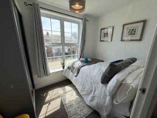 Modern Apartments in Bridgwater Town Centre - Bridgwater - 4