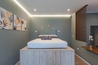 Suite Corso Italia con Balcone nel Cuore di Trieste - Trieste - 2
