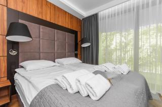 Amber Apartment Forest View - Stegna - 4