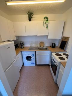 Modern Apartments in Bridgwater Town Centre - Bridgwater - 7