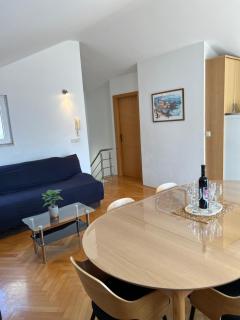 Apartment Ivanka - Makarska (Macarsca) - 1