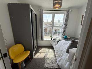 Modern Apartments in Bridgwater Town Centre - Bridgwater - 3