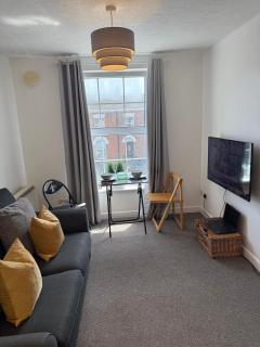 Modern Apartments in Bridgwater Town Centre - Bridgwater - 9