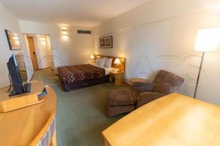Hotel & Residência Alphaville Flat - Barueri - 7