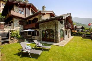 My Dream Saint Oyen - Saint-Oyen - 6