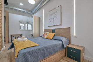 Ciutat Vella Modern Apartments - Valencia - 8