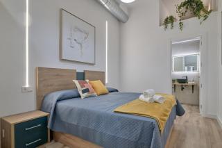 Ciutat Vella Modern Apartments - 7