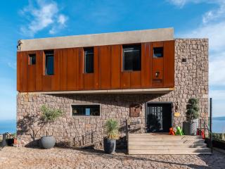 Rust House - Ayvacık - 0