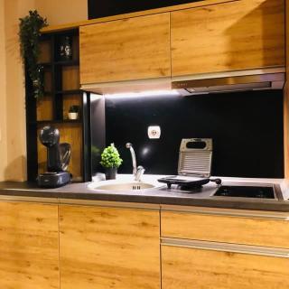 Deluxe Apartments Center - Bitola - 9