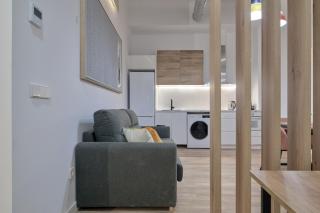 Ciutat Vella Modern Apartments - Valencia - 6