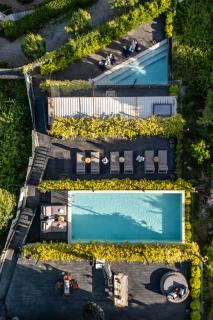 Rust House - Ayvacık - 6