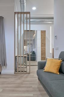 Ciutat Vella Modern Apartments - Valencia - 5