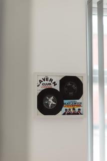 Let it BnB Retreat , Anfield, Beatles Themed - Liverpool - 6