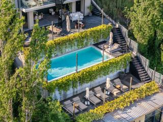 Rust House - Ayvacık - 4