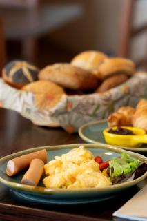 Andante Hotel Erding - Erding - 2
