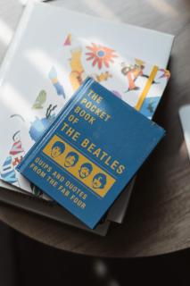 Let it BnB Retreat , Anfield, Beatles Themed - Liverpool - 7
