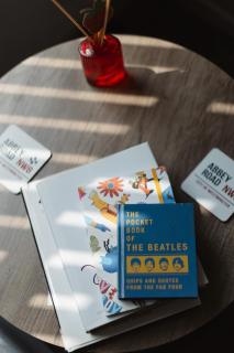 Let it BnB Retreat , Anfield, Beatles Themed - Liverpool - 4