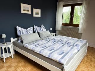 Ferienwohnung im Mühlengrund - Hofheim in Unterfranken - 2