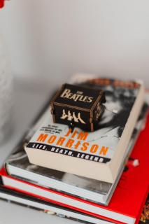 Let it BnB Retreat , Anfield, Beatles Themed - Liverpool - 1