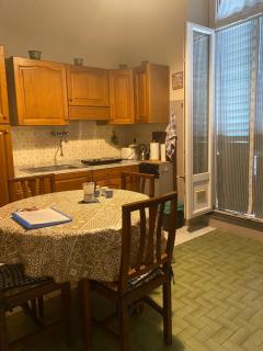 LA BARRIERA affittacamere - 2