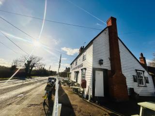 The Prince of Wales - - 4
