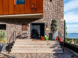 Rust House - Ayvacık - 9