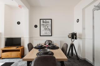 Let it BnB Retreat , Anfield, Beatles Themed - Liverpool - 9