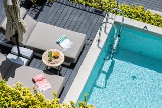 Rust House - Ayvacık - 2