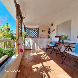 Appartamento con terrazza, ideale per coppie - 4