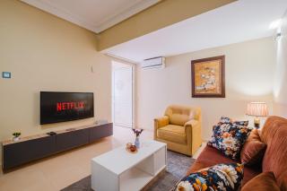 Stylish Compact Flat at Rita Residence - Marrakech Center - Marrakech - 9