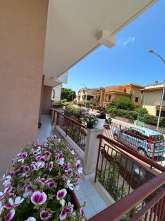 La casa dei Nonni - Santa Flavia - 7