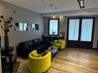 Purobaires Hotel Boutique - 5