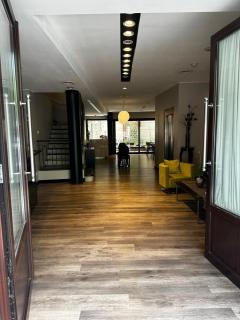 Purobaires Hotel Boutique - 7