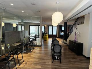 Purobaires Hotel Boutique - 1