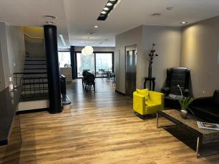 Purobaires Hotel Boutique - Buenos Aires - 1