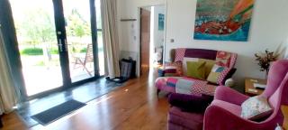 The Gallery Lodges - Braunton - 2