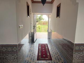 Quiet Villa Pool History - El Arba - 6