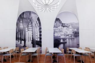 D'Amalfi Hospitality - 2