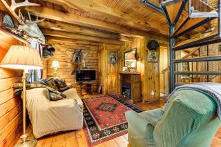 35 Mi to Acadia Rustic Retreat in Orland! - Orland - 7